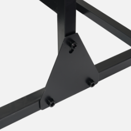 철제배너 브라켓